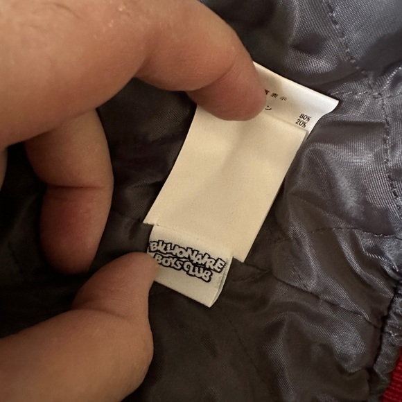 Billionaire Boys Club EVA Jacket - Picture 8 of 11